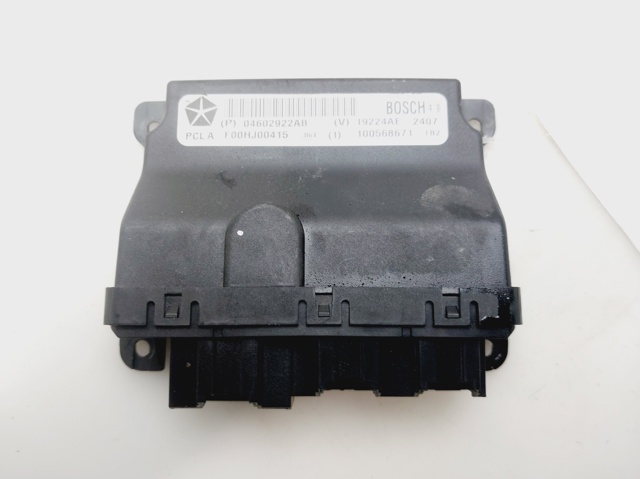 04602922AB Chrysler