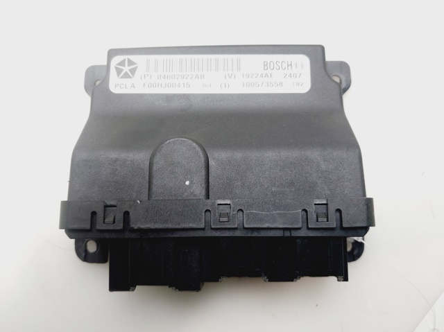 04602922AB Chrysler