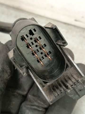 Bomba de combustível de pressão alta 0460404969 VAG