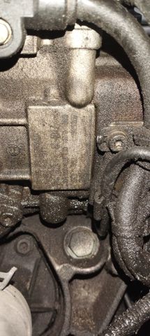 Bomba de combustível de pressão alta Volkswagen Caddy 2 9K9