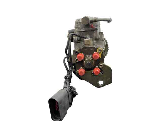 Bomba de combustível de pressão alta Volkswagen Caddy 2 9K9