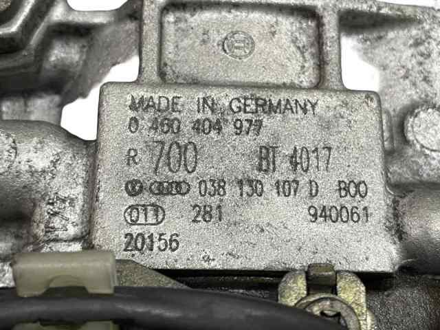 Bomba de combustível de pressão alta Volkswagen Caddy 2 9K9