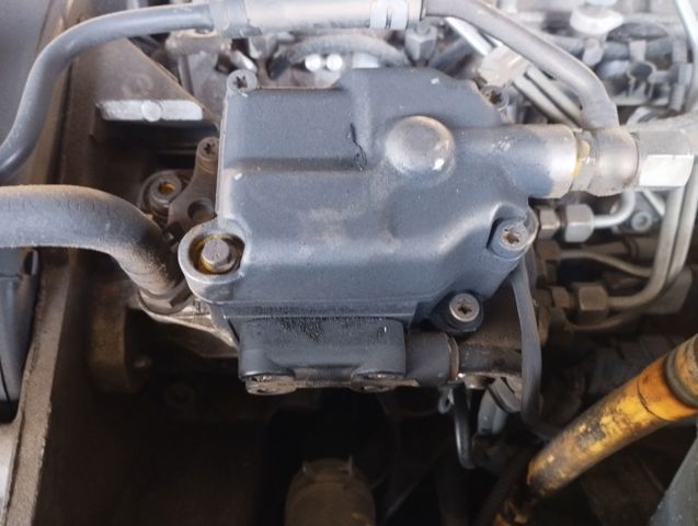 Bomba de combustível de pressão alta Volkswagen Caddy 2 9K9