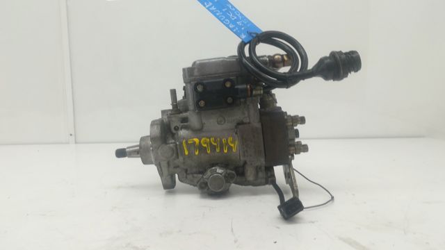 Bomba de combustível de pressão alta Renault Megane  JA0, JA1 ao melhor preço