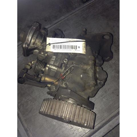 Bomba de combustível de pressão alta Fiat Punto I 176 ao melhor preço
