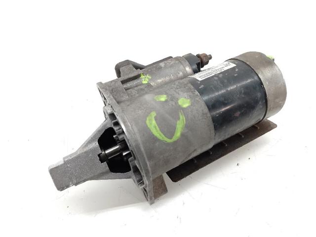 Motor de arranco 04609345 CHRYSLER