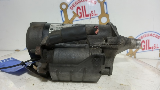 04609345 Chrysler