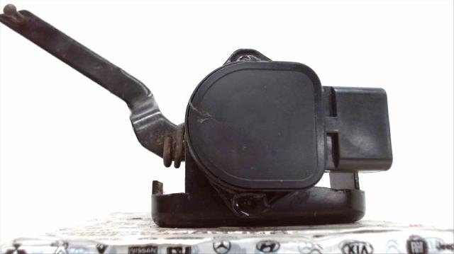 Placa sobreposta de pedal de gás (de acelerador) 04612742 CHRYSLER