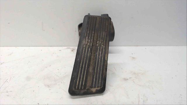 Placa sobreposta de pedal de gás (de acelerador) 04612742 CHRYSLER