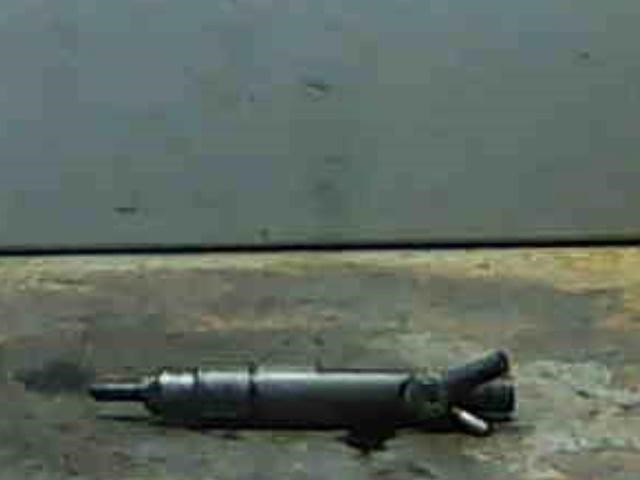 Injetor de injeção de combustível 046130201F VOLVO