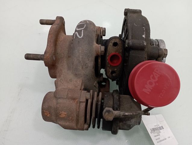 Turbina 046145703F VAG