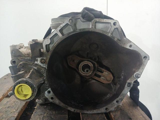 Caixa de Mudança montada (caixa mecânica de velocidades) para Chrysler Voyager RG, RS