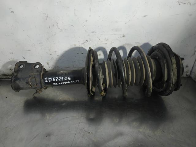Amortecedor traseiro 04656459AC CHRYSLER