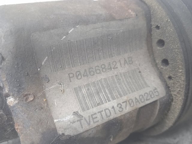 04668421AB Chrysler