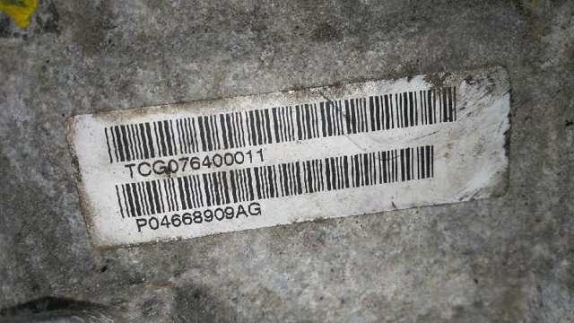 04668909AG Chrysler