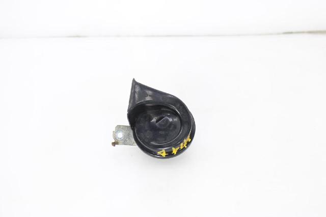 Sinal sonoro (cláxon) para Jeep Patriot