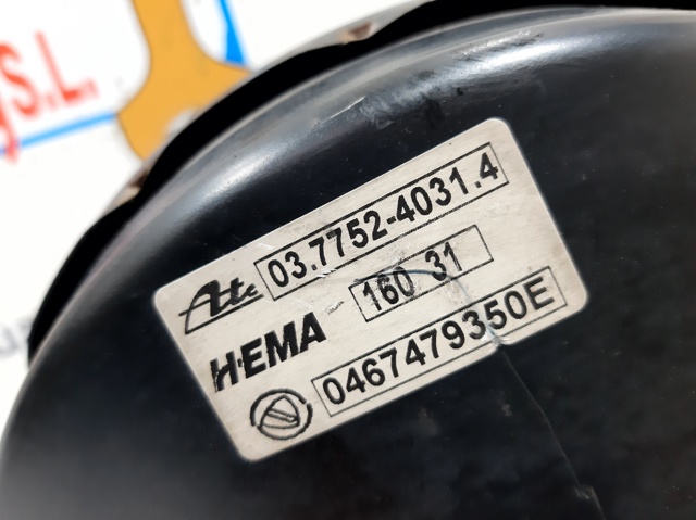 0467479350E Fiat/Alfa/Lancia