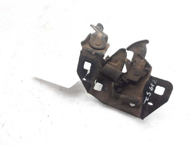 Fecho da capota Chrysler Voyager III RG, RS ao melhor preço