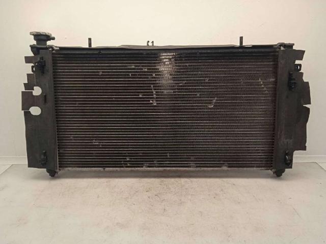 Radiador de esfriamento de motor 04677523AA CHRYSLER