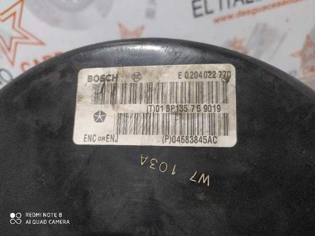 04683845AC Chrysler