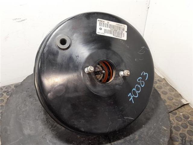Reforçador dos freios a vácuo 04683845AC CHRYSLER