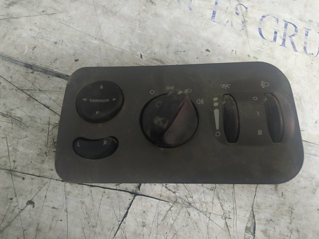 04685711AC Chrysler