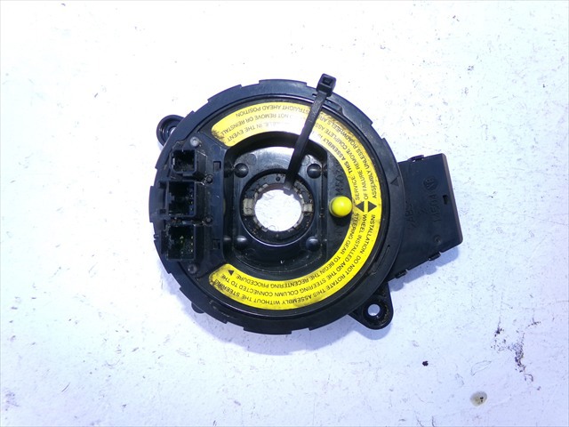 Anel AIRBAG de contato, cabo plano do volante 04685712AA CHRYSLER