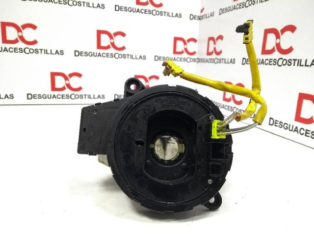 Anel AIRBAG de contato, cabo plano do volante 04685712AC CHRYSLER
