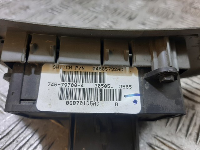 04685732AC Chrysler