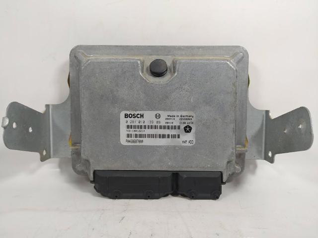 04686870AA Chrysler