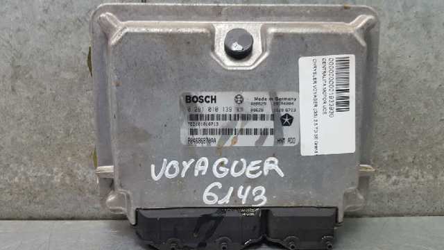 04686870AA Chrysler