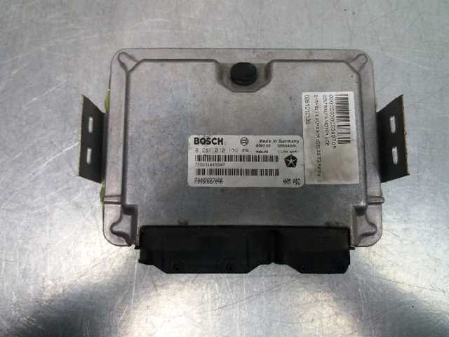 04686870AA Chrysler