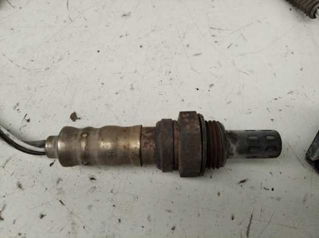 Sonda lambda, sensor de oxigênio Chrysler Voyager III RG, RS ao melhor preço