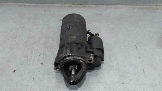 Motor de arranco 046911023B VAG