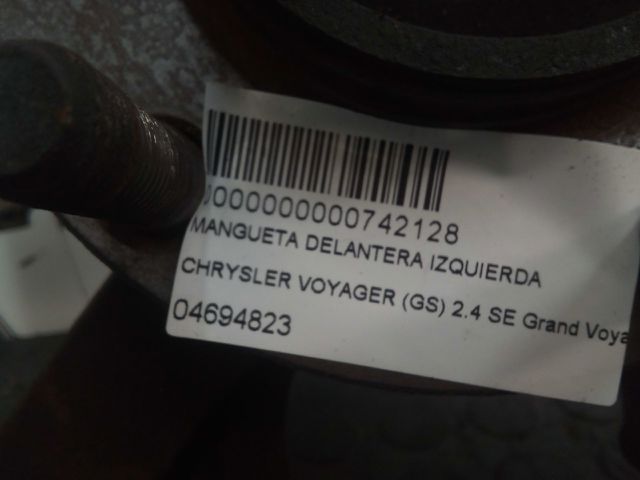04694823 Chrysler