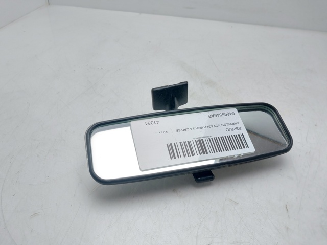 Espelho de salão interno para Chrysler Voyager RG, RS