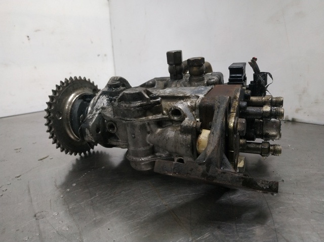 Bomba de combustível de pressão alta 0470004004 FORD