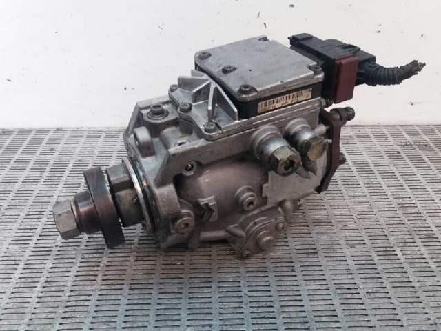 Bomba de combustível de pressão alta 0470504002 OPEL