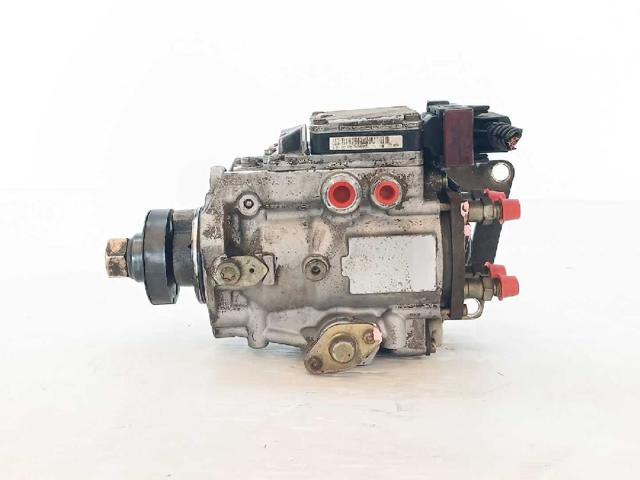Bomba de combustível de pressão alta para Opel Zafira F75