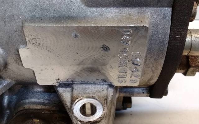 Preço da peça  Passat  carrinha