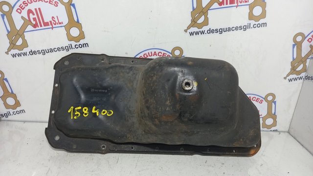 Panela de óleo de cárter do motor 047103602G VAG