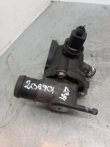 Comprar  Fabia  6Y