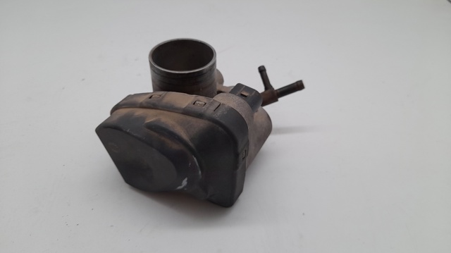 Válvula de borboleta montada 047133062 VAG