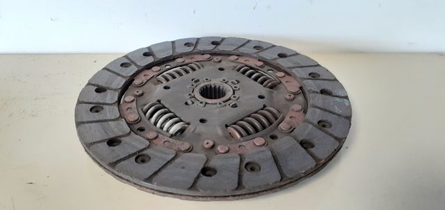 Disco de embraiagem para Skoda Fabia 6Y5