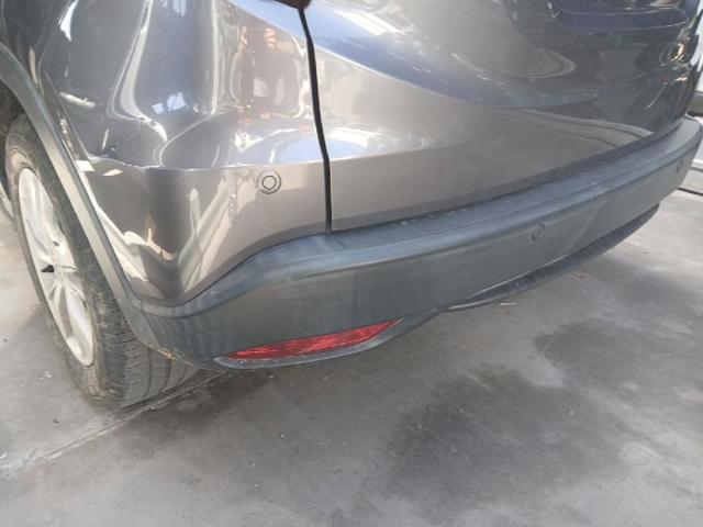 Pára-choque traseiro 04715T7WA90 HONDA