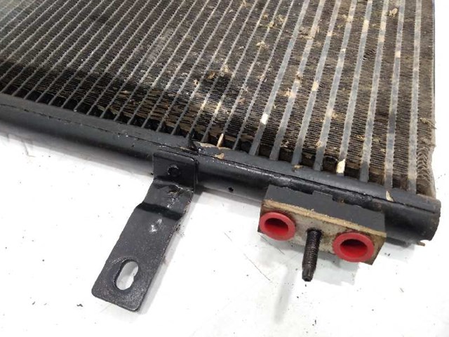 Radiador de forno (de aquecedor) 04720008 CHRYSLER