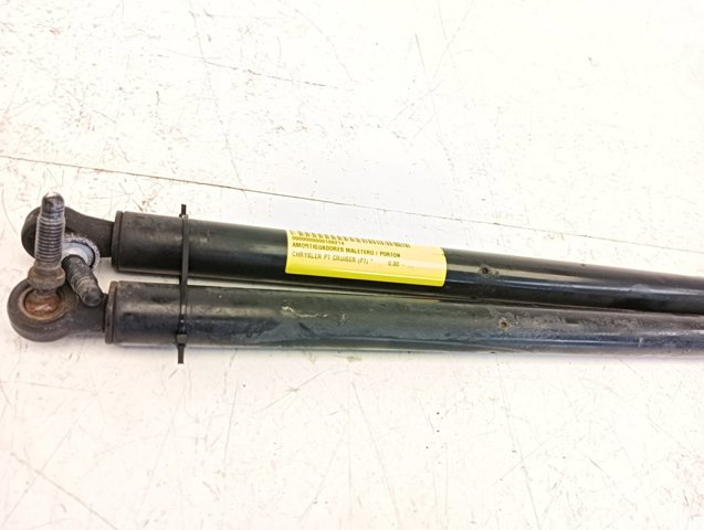 04724743AD Chrysler