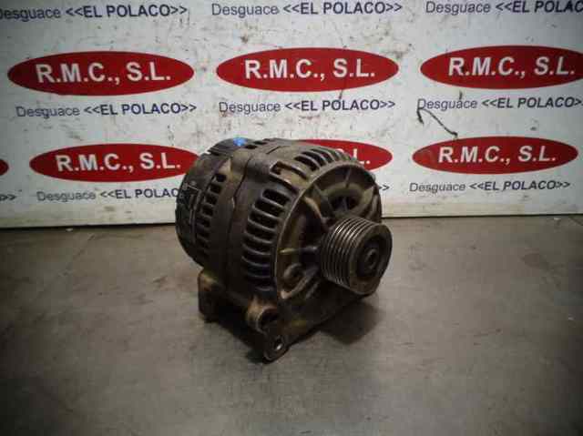 Gerador 04727206 CHRYSLER