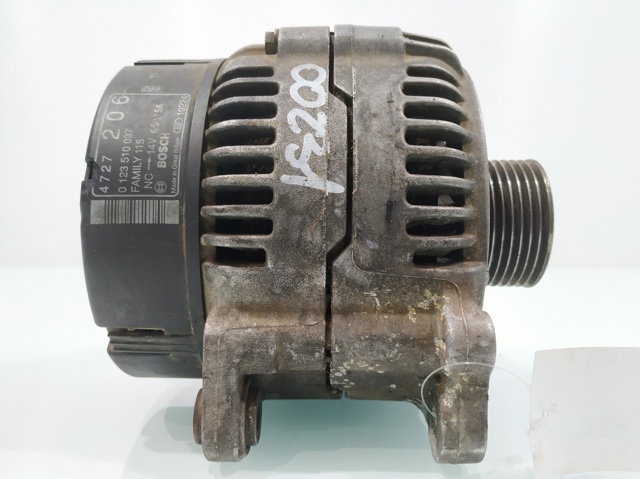 04727206 Chrysler