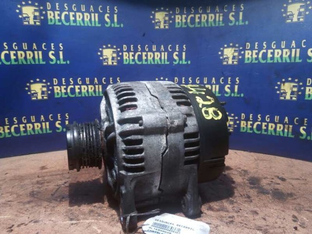 Gerador 04727206 CHRYSLER